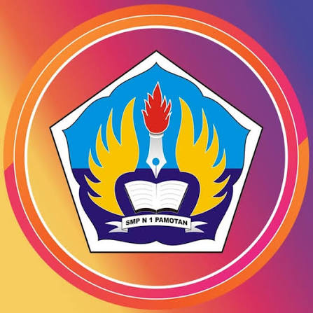 Gedung SMP NEGERI 1 PAMOTAN
