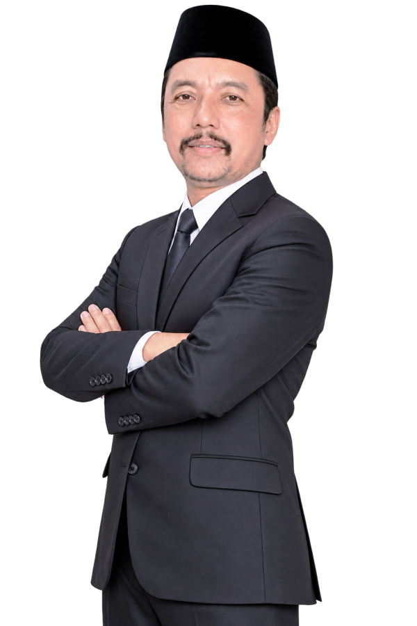 Sutrisno, M.Pd.