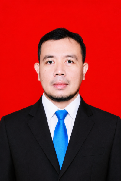 Moh Muslim, S.Pd.I M.Pd.