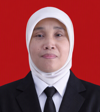 Muzdalifah, S.Pd.
