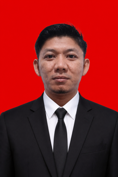 Johan Eko Prasetyono, S.Pd.