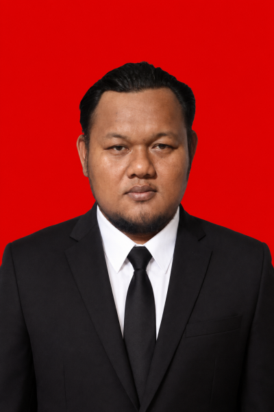 Eko Wahyudi, S.Pd,