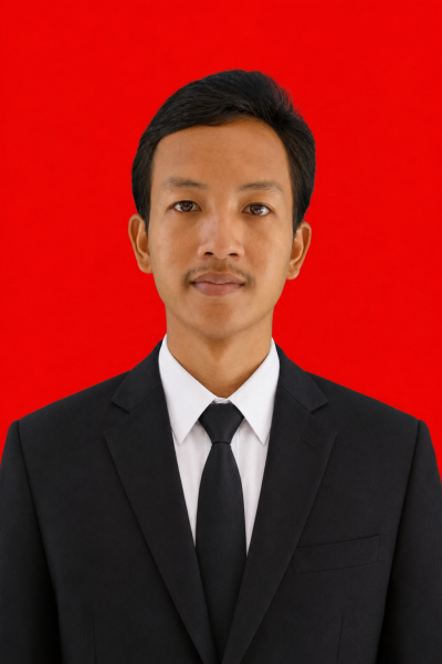Wahyu Danang Wicaksono, S.Pd.