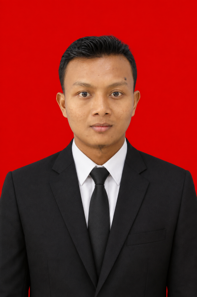 Zainul Muttakin, S.Pd.
