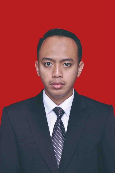 Panji Arif Budiarto, S.Mat.