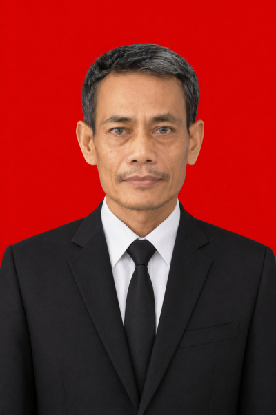 Nuryanto, A.Md., S.Pd.
