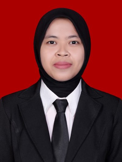 Astini, S.Pd.
