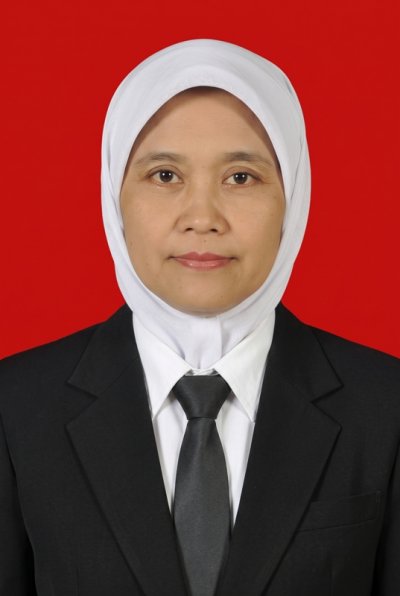 Dali Triwahyuningsih, S.Pd