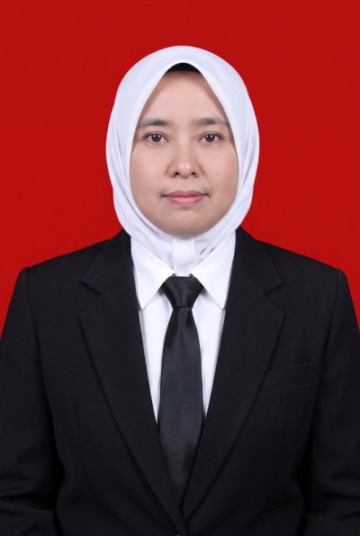 Dian Kusumawati, S.Pd