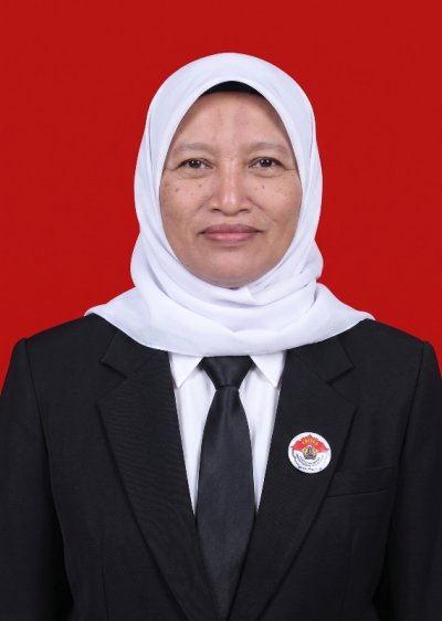 Dra. Sri Suhartati