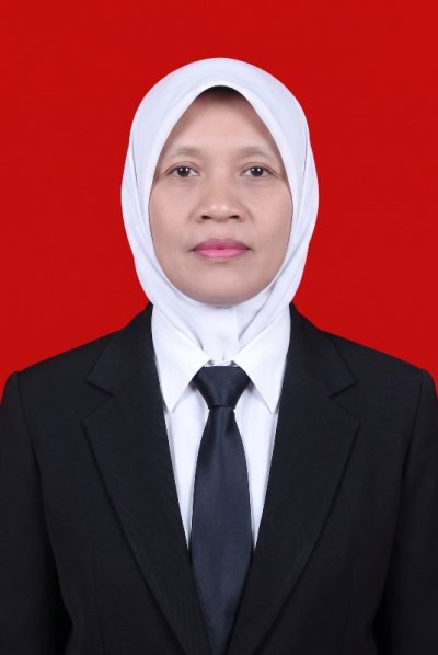 Enny Listyaningsih, S.Pd