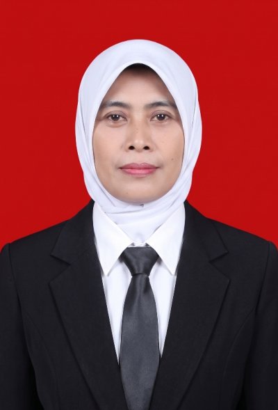 Indriana Primawati, S.Pd