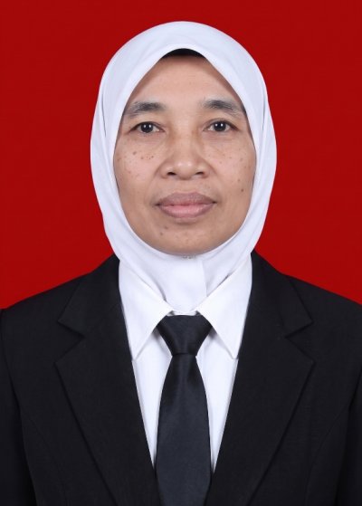 Intan Purwati, S.Pd