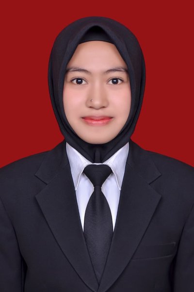 Rosyidatul 'Ulya, S.Pd