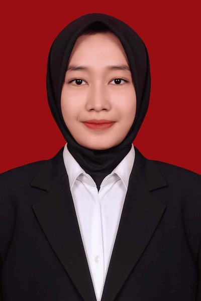 Rani Silviastuti, S.Pd