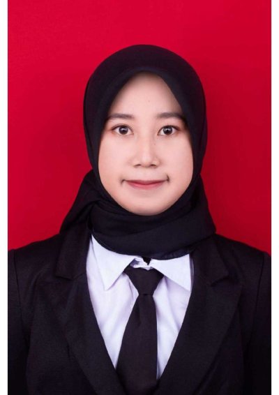 Erina Fauziyatul Afifah, S.Pd