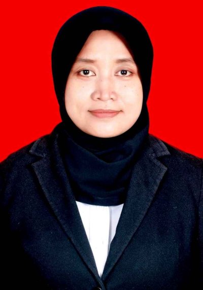 Laili Fatonah, S.Pd.