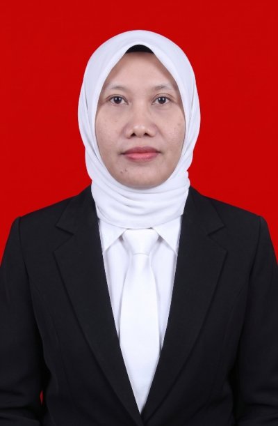 Linna Rokhanita, S.Kom