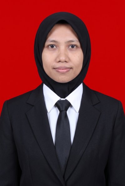 Rina Nursanti, S.Pd