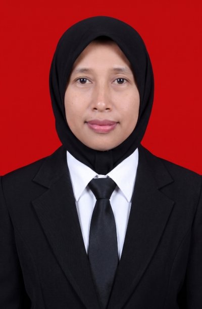 Noor Azizah, S.Pd.