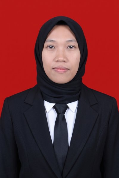 Retno Endah Kurnianingrum, S.Pd.