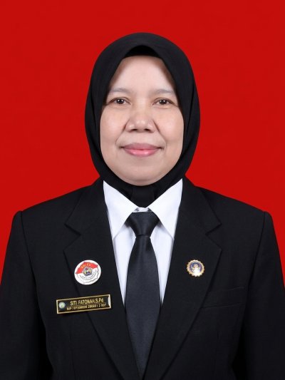 Siti Fatonah, S.Pd