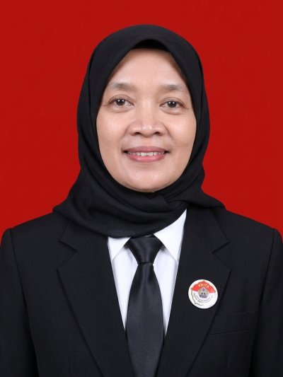 Sri Kartikaningsih, S.Pd.