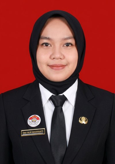 Dwi Nur Widayanti, S.Pd
