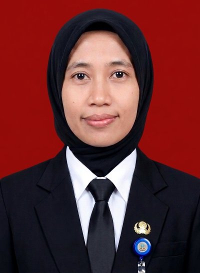 Hidayah Ratna Setyaningtyas, S.Pd