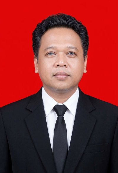 M. Eddy Sri Moeljono, S.Pd