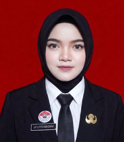 Layly Fitri Nurhidayah, S.E.