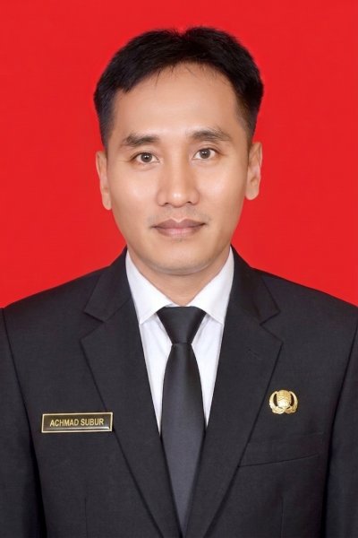 Achmad Subur, A.Md.Kom