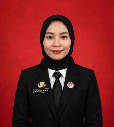 Lutviyana Nur H, S.Pd.