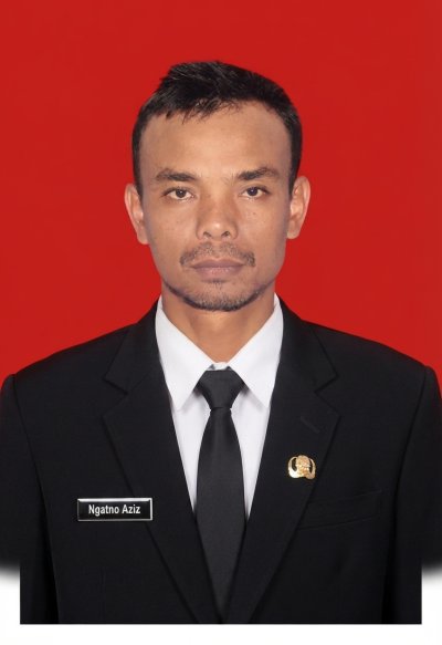Ngatno Aziz
