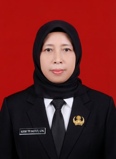 Nurini Tri Hastuti, S.Pd