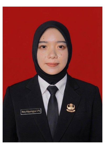Windy Widyaningtyas, S.Pd,.
