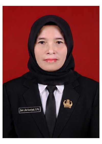 Zein Lilis Kusriyani, S.Pd.