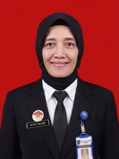 Retno Tunjung Wulani, 