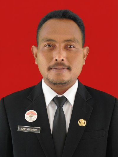 Ronny Kurniawan