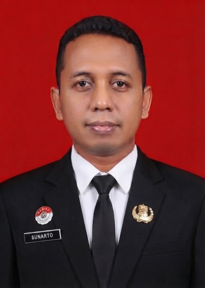 Sunarto
