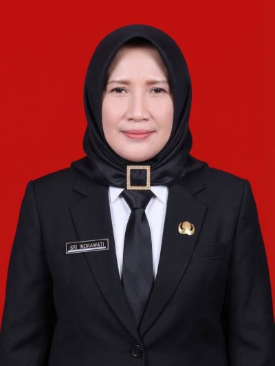 Sri Indrawati, S. Pd